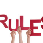 FX初心者は取引ルールを決めることから